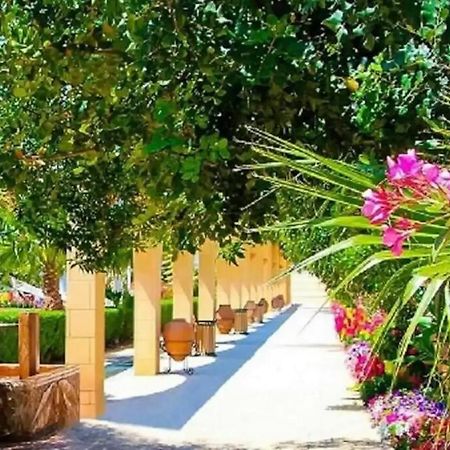 Caesar Resort & Spa, Claudius 2 Bedroom Apartment, Iskele, Long Beach Agios Georgios  Bagian luar foto