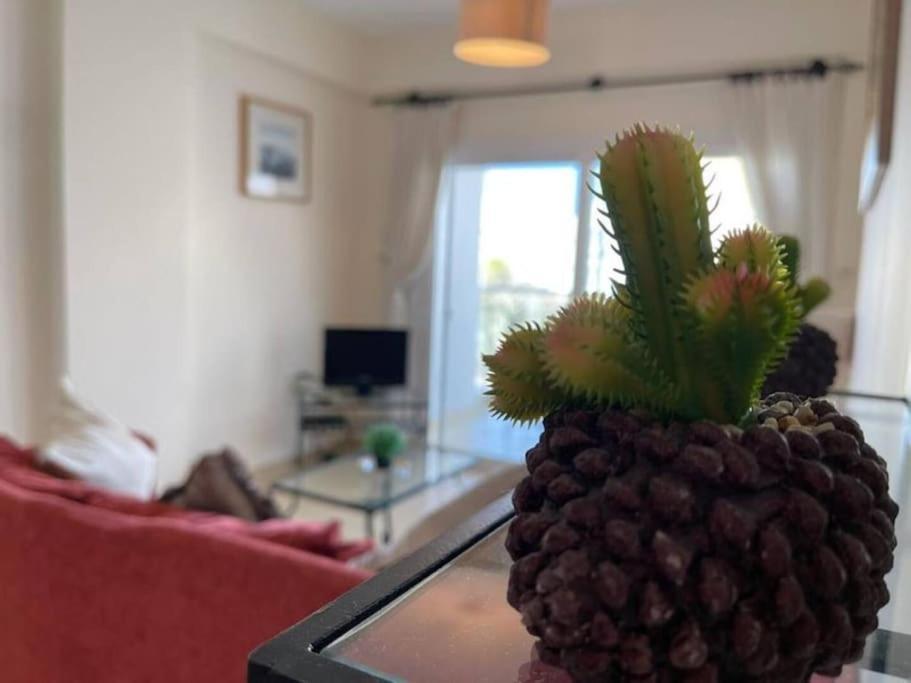 Caesar Resort & Spa, Claudius 2 Bedroom Apartment, Iskele, Long Beach Agios Georgios  Bagian luar foto