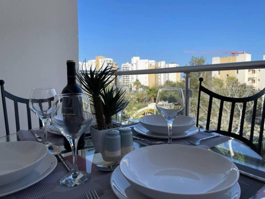 Caesar Resort & Spa, Claudius 2 Bedroom Apartment, Iskele, Long Beach Agios Georgios  Bagian luar foto