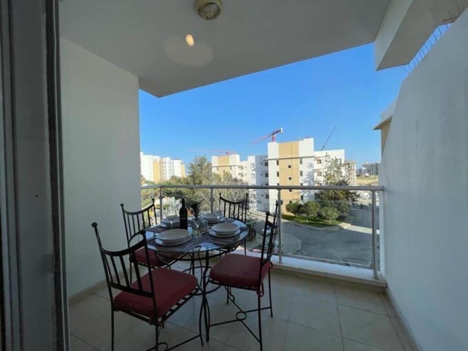 Caesar Resort & Spa, Claudius 2 Bedroom Apartment, Iskele, Long Beach Agios Georgios  Bagian luar foto