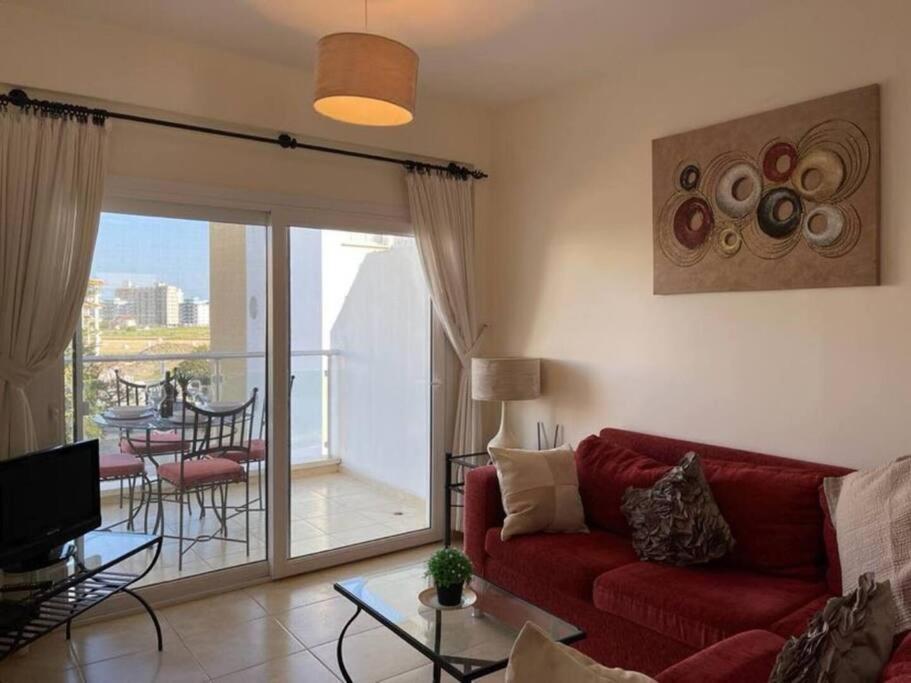 Caesar Resort & Spa, Claudius 2 Bedroom Apartment, Iskele, Long Beach Agios Georgios  Bagian luar foto