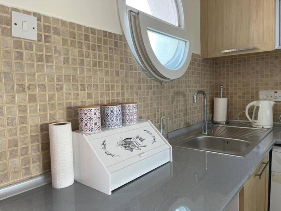Caesar Resort & Spa, Claudius 2 Bedroom Apartment, Iskele, Long Beach Agios Georgios  Bagian luar foto