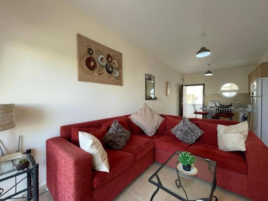 Caesar Resort & Spa, Claudius 2 Bedroom Apartment, Iskele, Long Beach Agios Georgios  Bagian luar foto