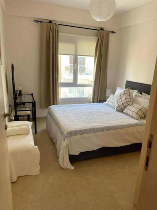 Caesar Resort & Spa, Claudius 2 Bedroom Apartment, Iskele, Long Beach Agios Georgios  Bagian luar foto
