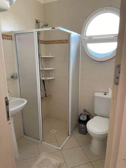 Caesar Resort & Spa, Claudius 2 Bedroom Apartment, Iskele, Long Beach Agios Georgios  Bagian luar foto
