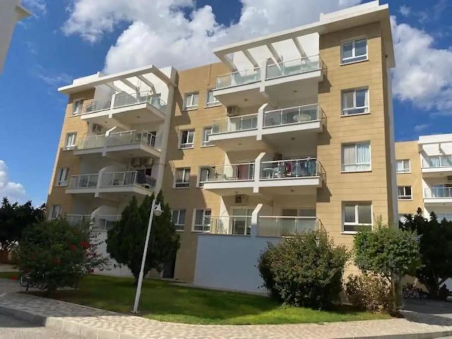 Caesar Resort & Spa, Claudius 2 Bedroom Apartment, Iskele, Long Beach Agios Georgios  Bagian luar foto